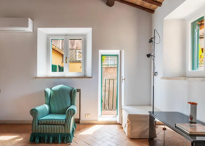 Crociferi 15 - Fromhometorome