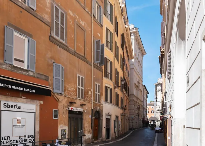 Crociferi 15 - Fromhometorome